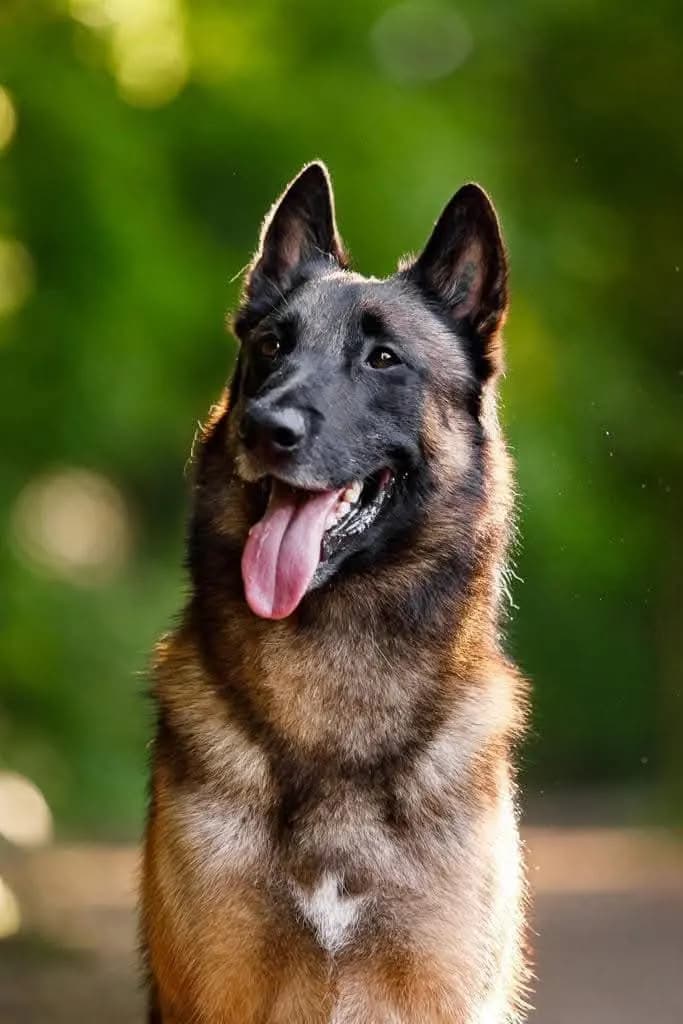 Bruno, stud dog, photo 4
