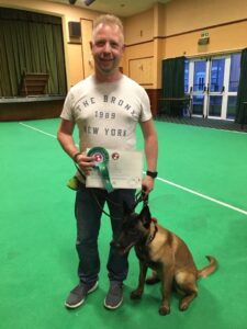 Ivy Silver Citizenship Scheme