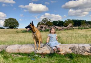 Jenna Babysitting Aug 2023